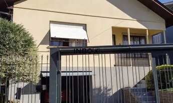 Imagem: BENTO GONçALVES - Casa Padrão - Botafogo