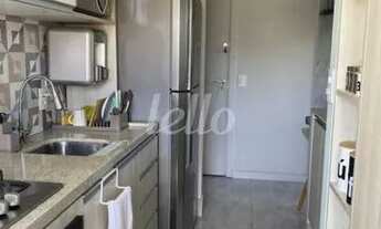 Imagem 3: São Paulo - Apartamento Padrão - Vila Ema