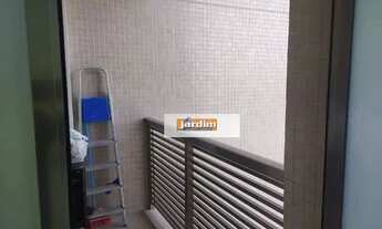 Imagem 6: Apto Alto Padrão Jd. Do Mar - 3sts com A/E, sacada, sl 2mab. varanda gourmet, coz. planej