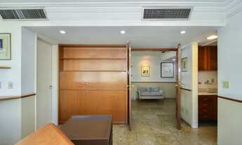 Imagem 5: Conjunto Comercial com 2 salas e 85m² na Vila Clementino!