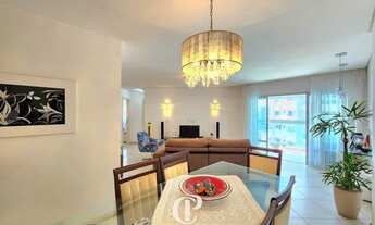 Imagem 6: Quadra do mar, andar alto, 3 Quartos com suite 123 metros