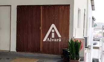 Imagem 5: Venda-Casa-São Paulo-Parque Maria Domitila