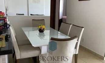 Imagem 2: APARTAMENTO A VENDA COM 2 QUARTOS NO ELDORADO 71M² LAZER COMPLETO