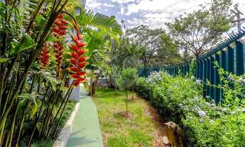 Imagem 4: Terrea, frente a Praça, com entrada independente para seu escritorio! É só mudar, esta pro