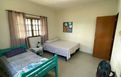 Imagem 8: Casa em Bananeiras