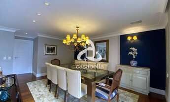 Imagem 5: Apartamento com 4 dormitórios à venda, 212 m² por R$ 2.450.000,00 - Boqueirão - Santos/SP