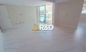 Imagem 7: Lindo apartamento novo em Petrópolis estrutura de lazer completa, 3/4 nunca habitado e r
