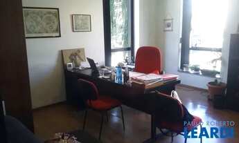 Imagem 4: COMERCIAL - MORUMBI - SP