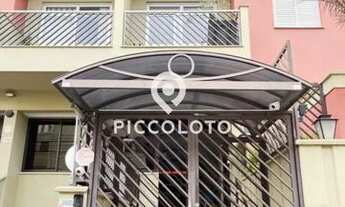 Imagem: Apartamento - Bosque - Campinas