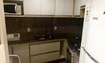 Imagem 2: Apartamento para aluguel Pituba Privilege Residence
