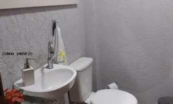 Imagem 6: Casa Duplex para Venda em Rio de Janeiro, VILA VALQUEIRE, 3 dormitórios, 2 banheiros, 2 va