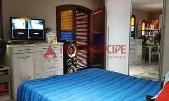 Imagem 2: Maravilhosa casa duplex em condomínio fechado com 221M² de área edificada