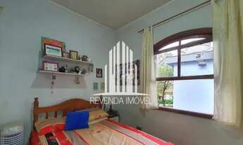 Imagem 7: Casa para venda na Vila Mariana, 240 metros com 3 quartos e 2 vagas