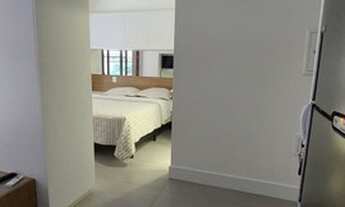 Imagem 5: Studio para aluguel com 36 metros quadrados com 1 quarto em Jardim Paulista - São Paulo