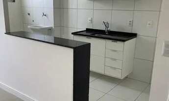 Imagem 6: Alugo Apartamento no Vivace Cabula