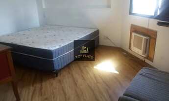 Imagem 7: Flat Para Locação no Brooklin