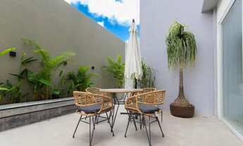 Imagem 4: Flat a 100 metros da Orla de Cabo Branco