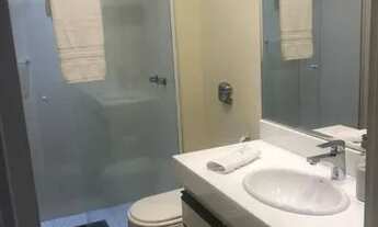 Imagem 7: Apartamento para aluguel com 50 metros quadrados com 1 quarto em Leblon - Rio de Janeiro