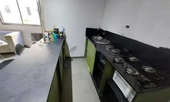 Imagem 3: PORTO ALEGRE - Apartamento Padrão - Azenha