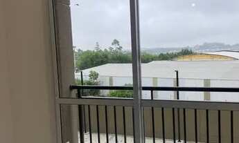 Imagem 2: Apartamento para aluguel tem 52 metros quadrados com 2 quartos em Jardim Limoeiro - Arujá