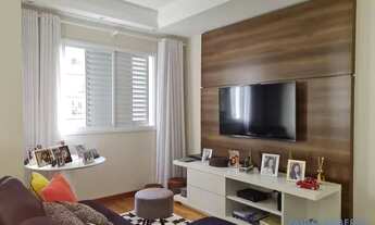 Imagem 4: APARTAMENTO - LAPA - SP