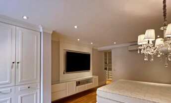 Imagem 3: Casa em Alphaville mobiliada, linda e clean. Perfeita