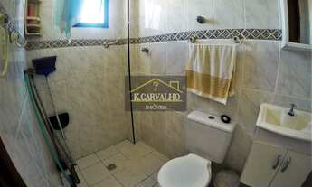 Imagem 7: Apartamento com 1 dorm, Mirim, Praia Grande - R$ 144 mil, Cod: 2593