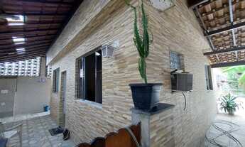 Imagem 6: Casa para venda tem 90 metros quadrados com 2 quartos em Trindade - São Gonçalo - RJ