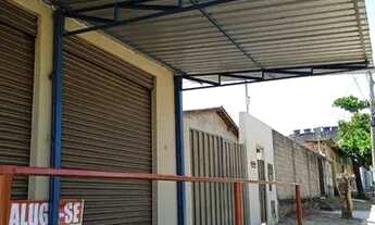 Imagem 5: Aluga-se sala comercial mais casa 1.400