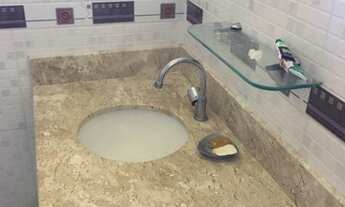 Imagem 6: Villagem de condomínio para venda possui 3 quartos sendo 2 suites. porteira fechada