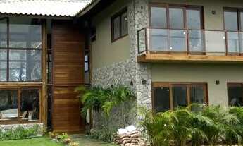 Imagem 2: Casa à venda, 6 Suítes, Praia do Forte - Camaçari/BA