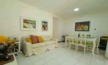 Imagem 3: Apartamento dúplex 3/4 com 125m² em Itacimirim - BA