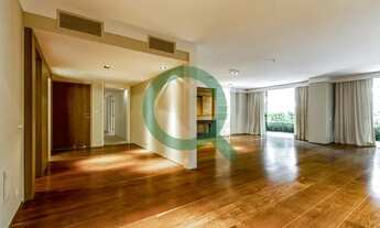 Imagem 2: São Paulo - Apartamento Padrão - Morumbi