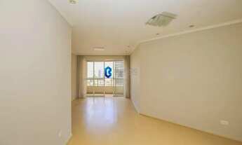 Imagem 4: Apartamento com 3 dormitórios para alugar, 105 m² por R$ 4.665,00/mês - Batel - Curitiba/P