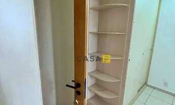 Imagem 5: Apartamento com 3 dormitórios à venda, 106 m² por R$ 650.000,00 - Jardim São Paulo - Ameri