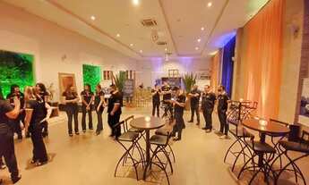 Imagem: Comercial Salão em Bauru