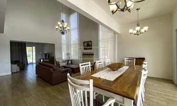 Imagem 7: Santana de Parnaíba - Casa de Condomínio - Burle Marx