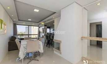 Imagem 2: Apto. Mobiliado - 2 dorm Rua Eng. Arnaldo Gladoch - Sarandi/POA-RS