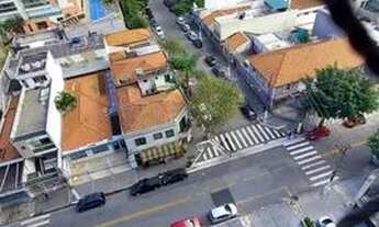 Imagem 3: Apartamento para aluguel possui 104 metros quadrados com 3 quartos, mais 1 escritório