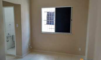 Imagem 2: Apartamento com 2 dormitórios para alugar, 45 m² por R$ 750 incluso cond e IPTU - São Braz