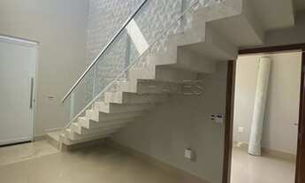 Imagem: Ribeirão Preto - Casa de Condomínio