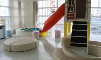 Imagem 1: STUDIO MOBILIADO NEO RESIDENCE - CENTRO CIVICO