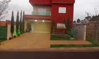 Imagem 3: Casa em condomínio à venda com 3 suítes