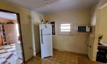 Imagem 7: Casa com edícula. Santa Luzia