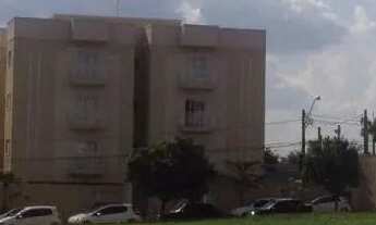 Imagem: Apartamento residencial à venda, Jardim