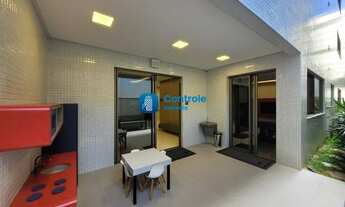 Imagem 4: C/Apto de 3 dorms. 3 suítes, à venda, 142 m², no Cond. Absoluto em Campinas - São José - S