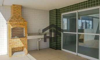 Imagem 4: Apartamento novo à venda em Casa Amarela - Recife/PE