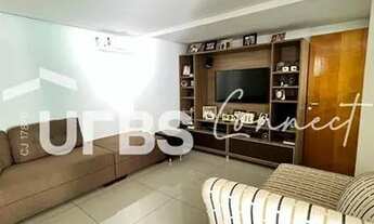 Imagem 3: Alphaville Goiás - Sobrado 5 quartos, sendo 5 suítes