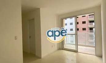Imagem 3: Apartamento com 2 quartos para alugar, 55 m² por R$ 2.300/mês - Jockey de Itaparica - Vila