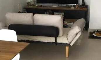 Imagem 6: Apartamento com 2 dormitórios, 51 m² - venda por R$ 635.000,00 ou aluguel por R$ 3.704,17